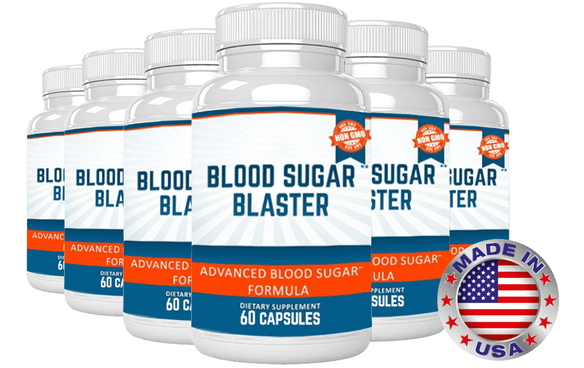 blood-sugar-blaster buy